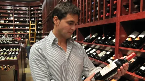 Entre 2 a 5 años se propone el sector para aumentar la exportación de vinos