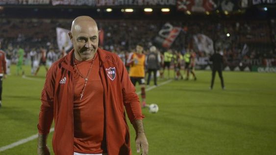 Llop se fue de Newell’s