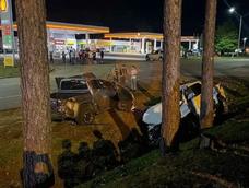 Tragedia a manos de un niño de 14 años: dos muertos ycinco heridos