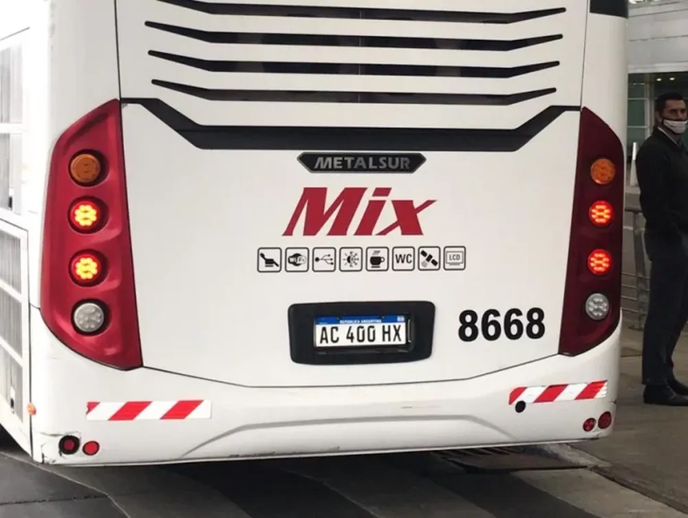 Forzaron la valija de un repatriado y le robaron aparatos valuados en unos $200.000