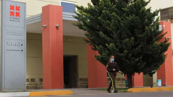 Un alivio: con 104 infectados San Juan cerró su semana más complicada