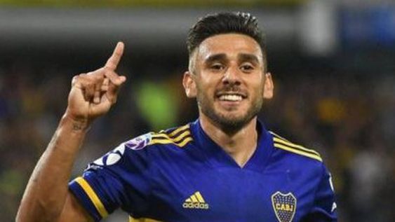 Salvio, de San Pablo a México