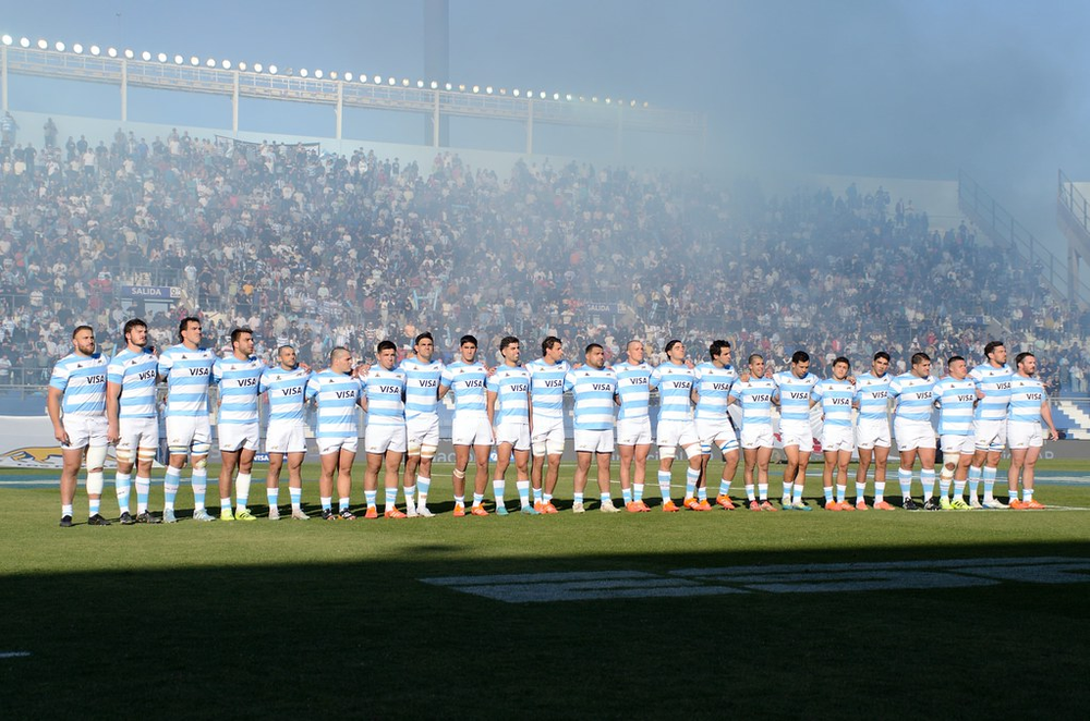 Los Pumas en San Juan: comenzó la venta de entradas con precios que van desde los 25 mil a los 200 mil pesos