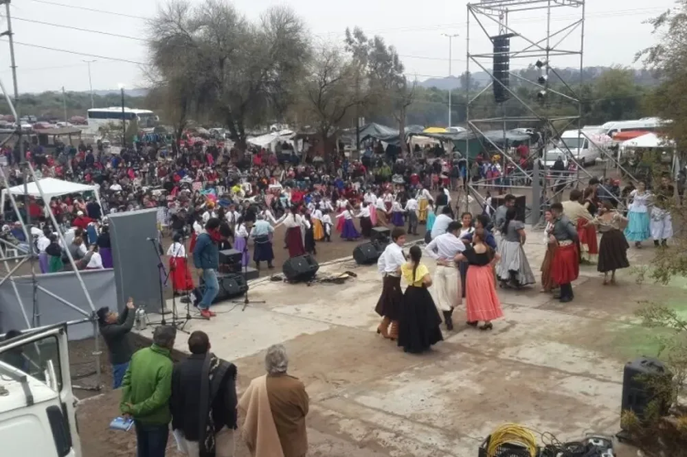 Un encuentro con la ciencia