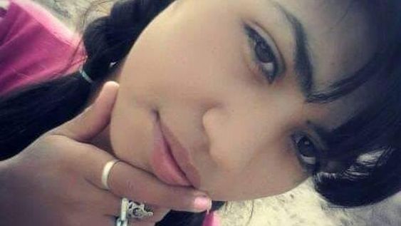 Piden datos para ubicar a una joven de 19 años de Las Chacritas