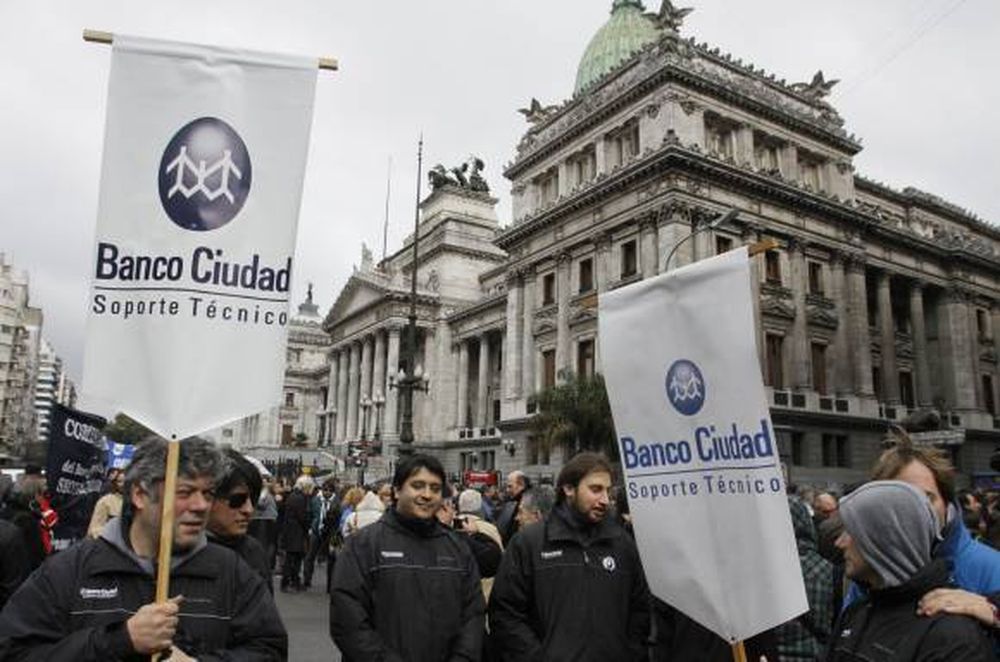 Avanza un proyecto de feriado para septiembre