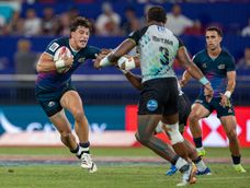 Los Pumas 7s Los Pumas 7s