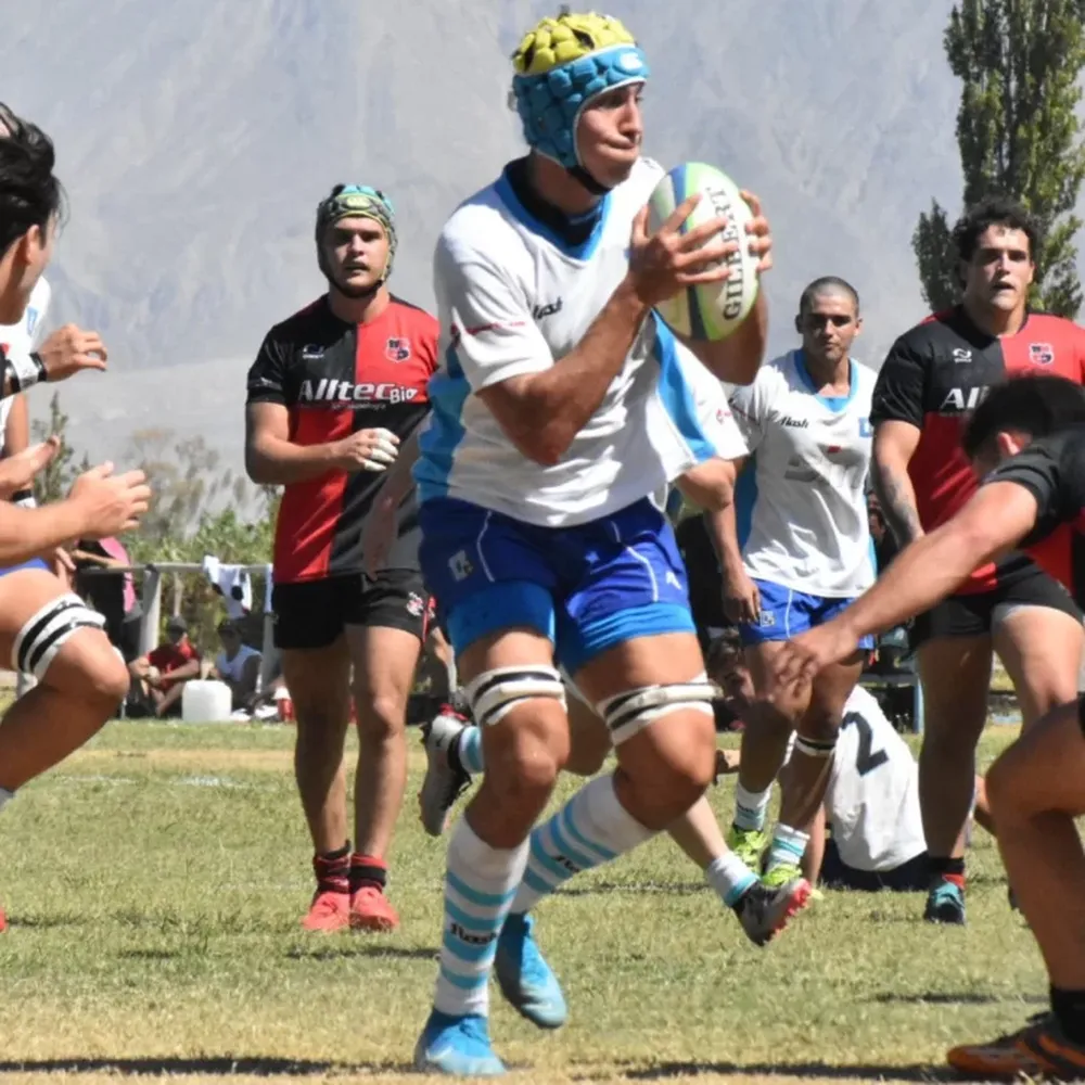 Top 10, el nuevo gran desafío