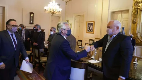 Anuncian que se podrá exportar hasta un 50% de carne vacuna