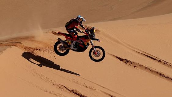 Benavides voló y está otra vez a tiro