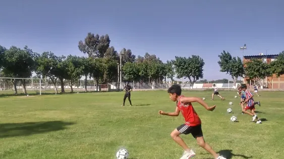 Sin Escuelitas, cierre al 2020