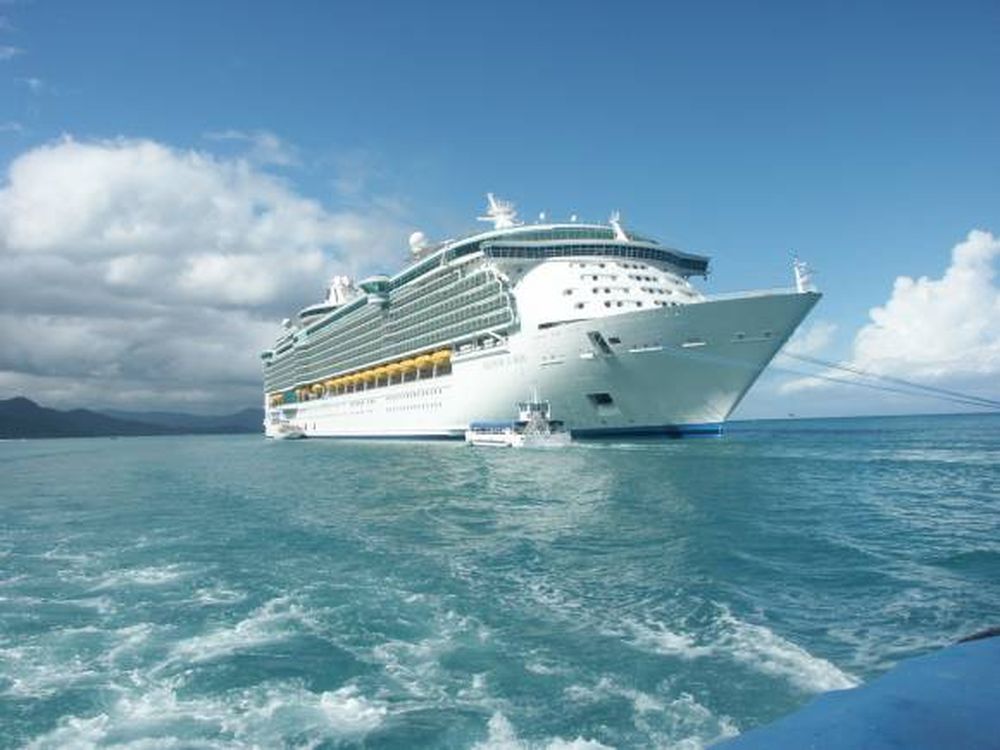 Cruceros alemanes