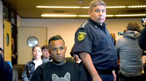 Fuerte rechazo de socios e hinchas de River a la posible llegada del condenado Sebastián Villa