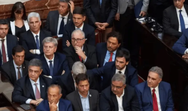 Cuáles son los reclamos que llevarán los gobernadores a la Casa Rosada