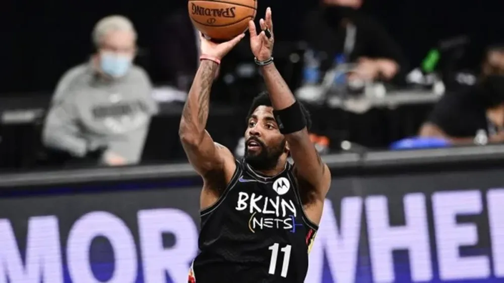 Apartaron a un jugador de la NBA por no vacunarse contra el coronavirus