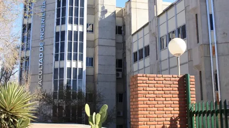 Dolor por la muerte de un destacado ingeniero