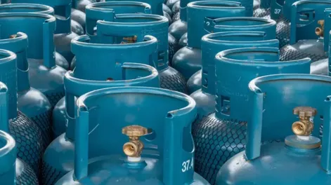 Empresas de gas reclaman un aumento del precio de la garrafa que utilizan cuatro de cada 10 argentinos