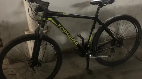 Sustrajo una bicicleta frente a una pollería y fue detenido al día siguiente: ya la había vendido