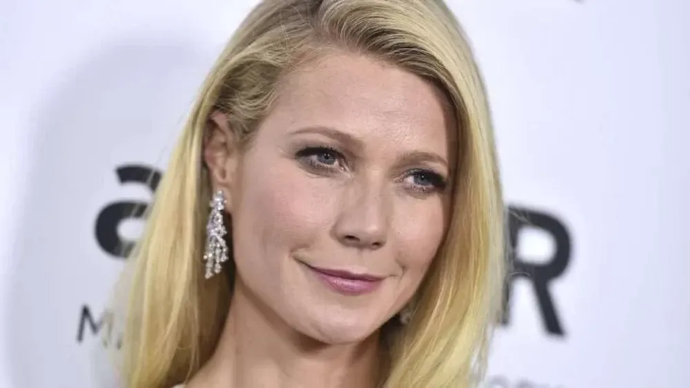 Gwyneth Paltrow lanzó a la venta una vela que huele como su vagina
