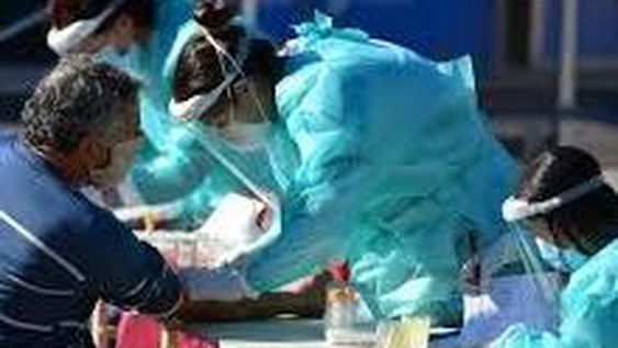 Misiones detectó pacientes reinfectados con coronavirus