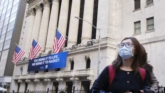 Advierten que podrían subir a 6.000 muertes por día en Estados Unidos para diciembre