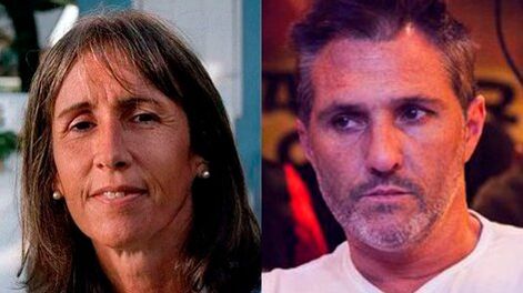 Fiscalía acusó a Nicolás Pachelo de matar de seis tiros a María Marta García Belsunce