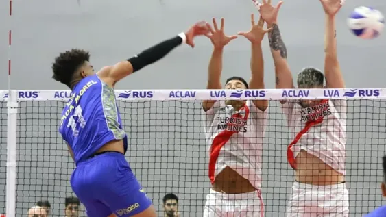 UPCN volvió a ganar y jugará semifinales