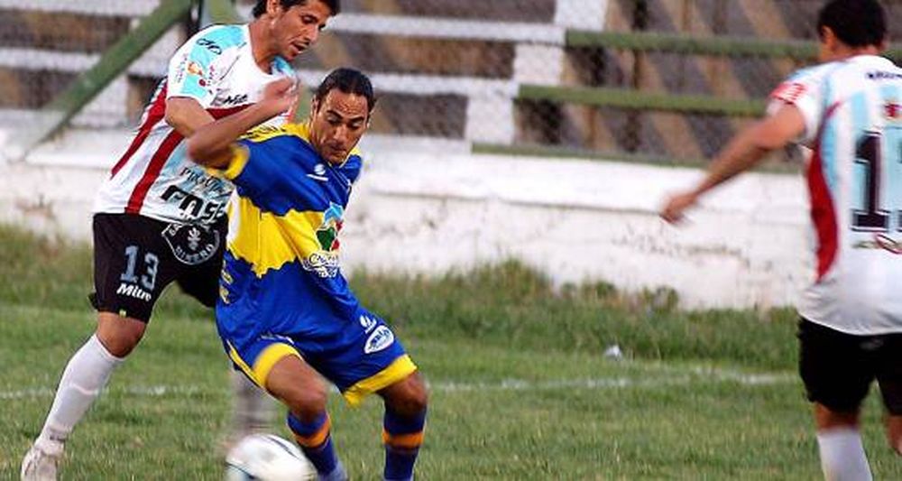 Alianza: Torazo en rodeo ajeno