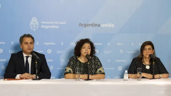 El Reporte Epidemiológico nacional sobre Covid-19 se emitirá una vez por semana