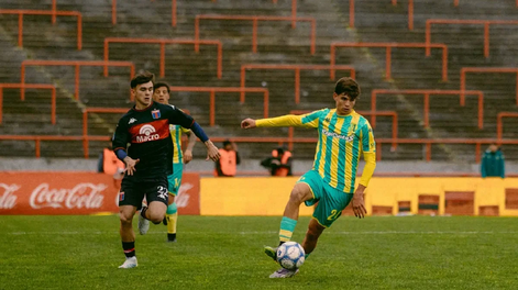 Aldosivi y Tigre empataron 0-0 por el Torneo Clausura