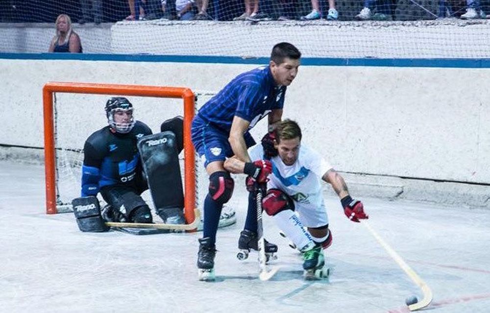 Jugosos premios para los equipos de hockey en el Torneo Fiesta del Sol