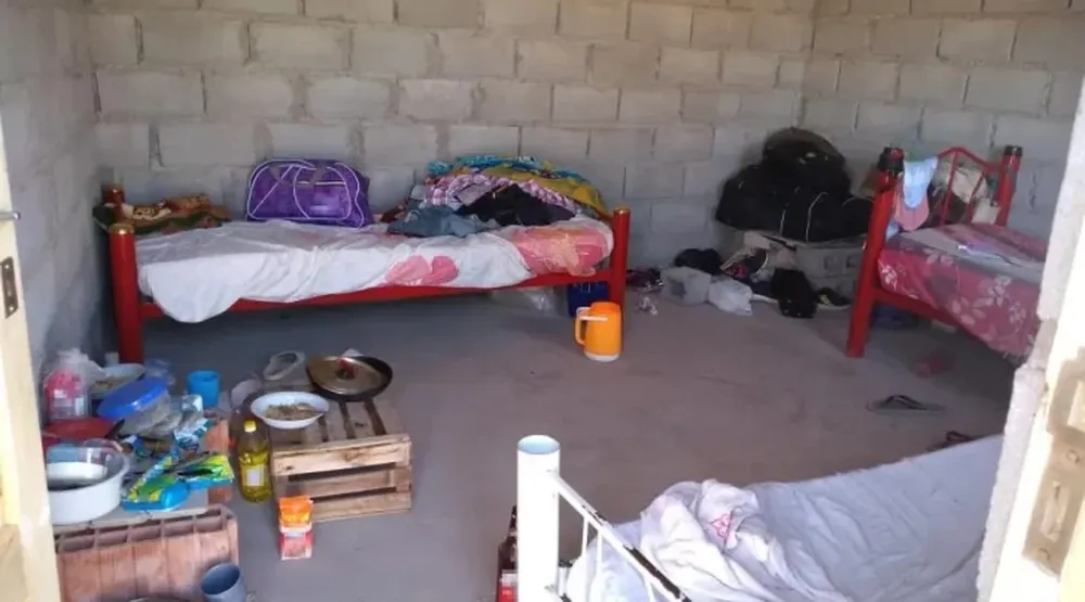 Juez federal procesó al captor y a los explotadores de obreros salteños