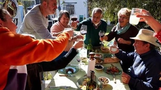 Las recomendaciones de Salud para pasar las fiestas en medio del Covid