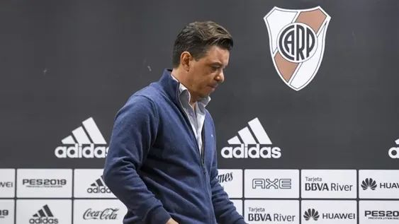 Qué podrá hacer Gallardo y qué no en el River-Boca del Monumental