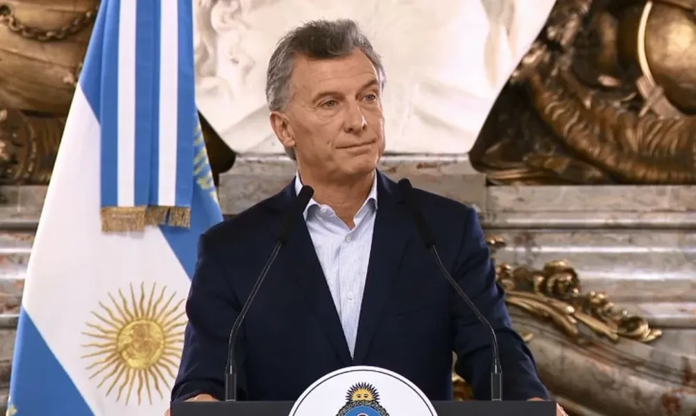 Macri aseguró que “Vidal tiene que ser candidata a gobernadora”
