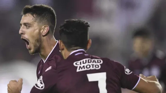 Defensa sorprendió a Belgrano y se ilusiona