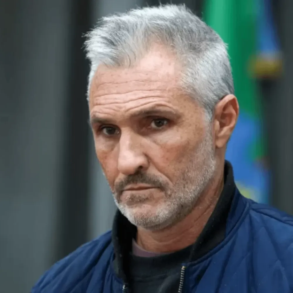 Nik fulminó a Chiqui Tapia y a la “casta del fútbol”: el picante retuit de Milei