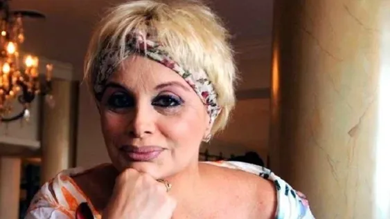 Carmen Barbieri se recuperó de coronavirus y recibió el alta tras un mes de internación