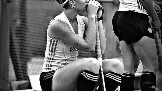 La Leona más sensual del Mundial