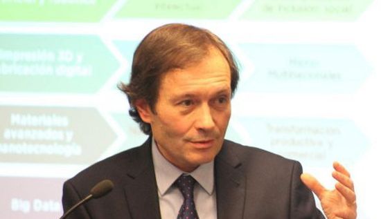 Solá insiste con impulsar a Béliz para ser el jefe del BID