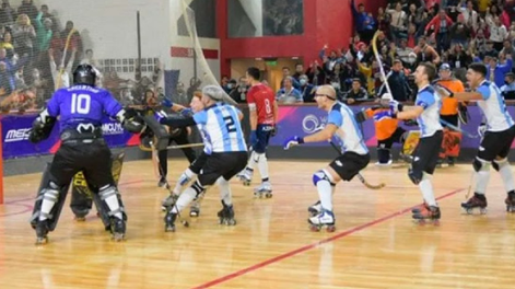 Desde el próximo miércoles se venden las entradas para el hockey y el 50% del dinero será para clubes