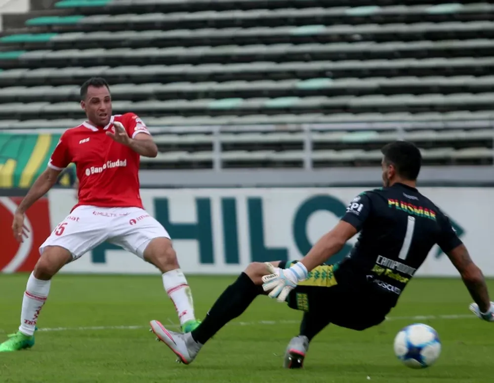 Huracán dio un paso clave