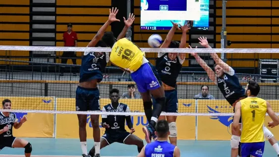 Con UPCN y Obras, se larga la Copa Argentina