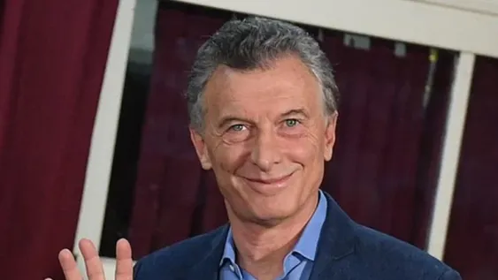 Macri estará en Mendoza el próximo jueves para presentar su libro