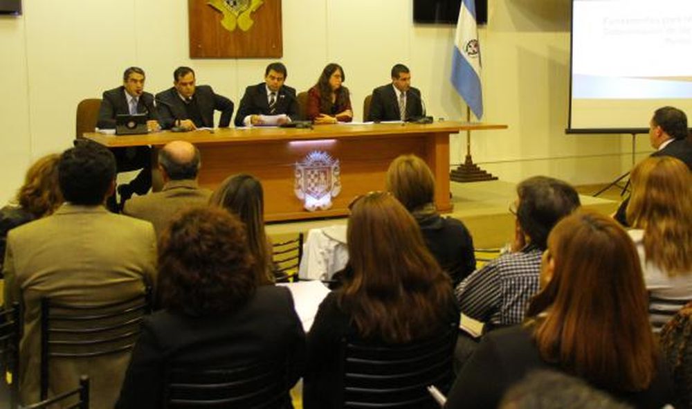 Una mayoría, a favor de la reforma Penal