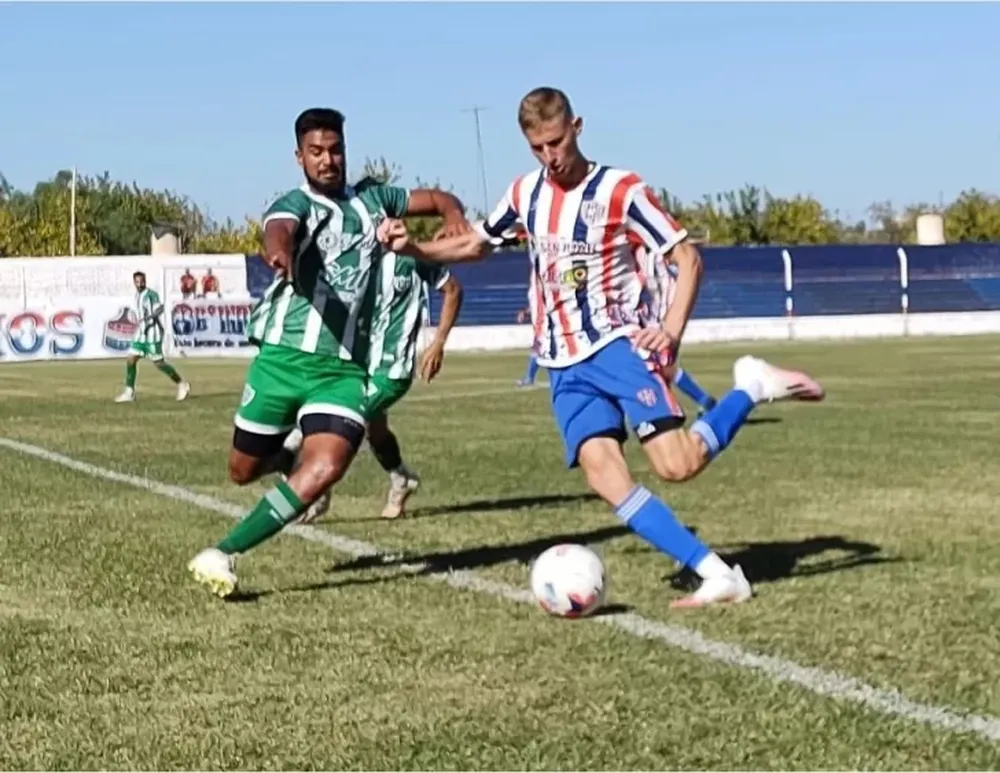 Para el Bohemio es el momento de ganar