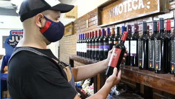 Enojo empresario por temor a pagar más impuestos en otras provincias