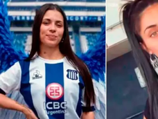 Agostina Guadalupe Pedraza y María Flavia Ramallo murieron en una cárcel de Córdoba. Agostina Guadalupe Pedraza y María Flavia Ramallo murieron en una cárcel de Córdoba.