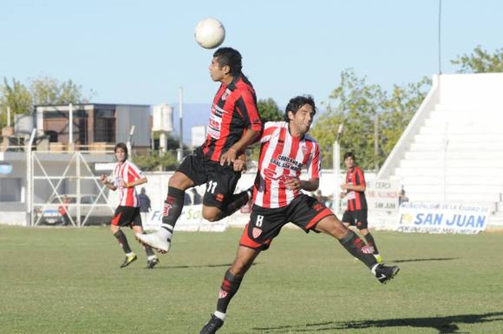 La despedida fue con goleada en contra