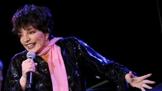 Cumple 75 años Liza Minelli, la mujer con el corazón roto
